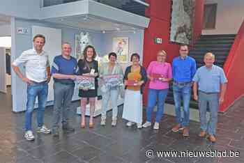 Waregem is actiefste stad van de regio