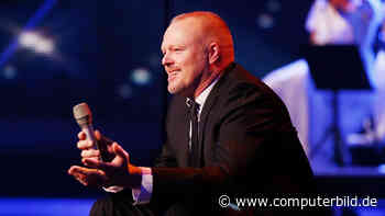 Neue Primetime-Show von Stefan Raab enthüllt