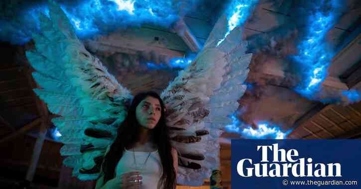 Film honours 41 ‘heroines’ lost in Guatemala children’s home fire