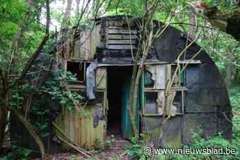 Wordt historische nissenhut uit Tweede Wereldoorlog beschermd? “Een van de laatste overblijfselen van de luchtafweer rond Brussel”