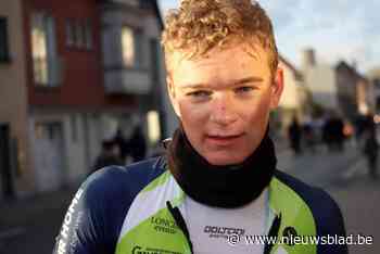 Niels De Clerck start sterk in Province Cycling Tour