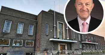 Havering Council approves finance improvement plans