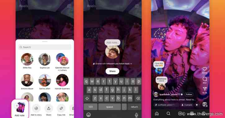 Instagram is adding expiring and semi-private comments