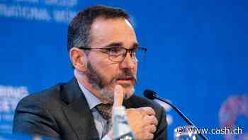 IWF: Fed sollte mit Zinswende warten