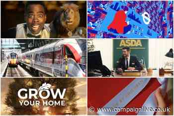 Pitch Update: Jack Daniel's, Asda, TfL, Volkswagen, Oak Furnitureland, BetMGM and more