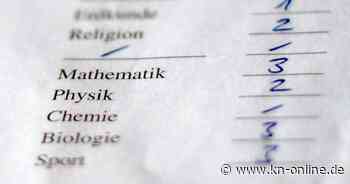 Zeugnissorgen in Schleswig-Holstein: „Nummer gegen Kummer“ hilft