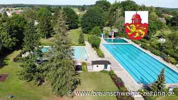 Lebensgefahr in diesem Freibad im Kreis Gifhorn: Gesperrt!