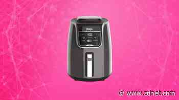 My favorite Ninja Air Fryer XL is still $70 off after Prime Day