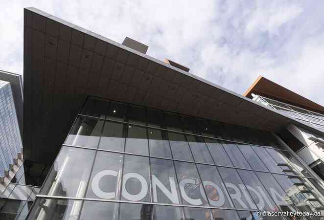 Quebec court rules against Concordia University’s attempt to pause tuition hike