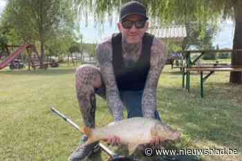 TattooWesley is niet meer. Afscheid van een artiest, psycholoog, maar vooral topvader