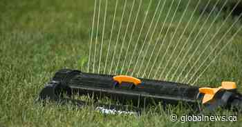 City of Calgary eases outdoor water restrictions as repaired pipe brought on stream