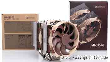 Noctua NH-D15 G2 „Rattlegate“: Lockere Lamelle(n) als Ursache für „Klappern“ im Verdacht (Update)