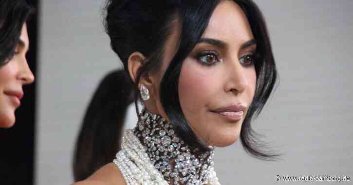 Kim Kardashian: Fingerverletzung schmerzhafter als Geburt