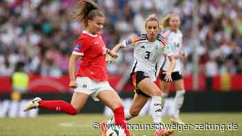 Kathrin Hendrich: Es ist okay, wenn ich unterm Radar bleibe