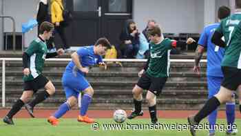 Salzgitteraner Traditionsclub verschwindet von der Karte