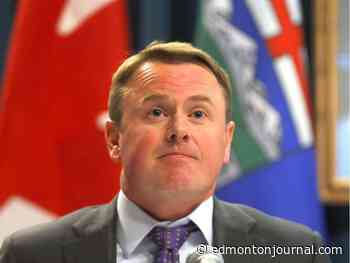 Tyler Shandro cleared of professional misconduct by Law Society of Alberta tribunal