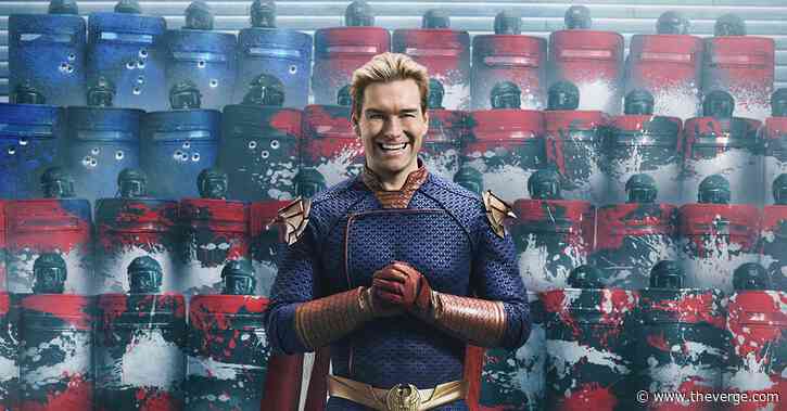 The Boys season 4 finale gets a disclaimer following Trump rally shooting