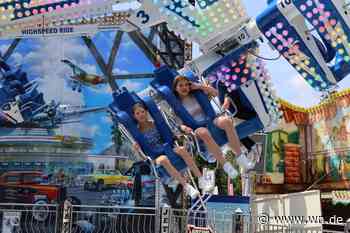 Viele Familien strömen am Aktionstag zum Send