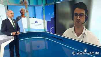 Leitzins bleibt konstant – „An der Erwartung für September hat sich nichts geändert“