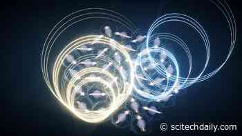 How a Strange New Substance is Set to Change Technology