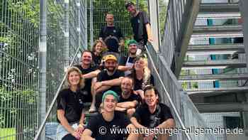 Top in Form: Das Jugendhaus Lechhausen wird 25 Jahre