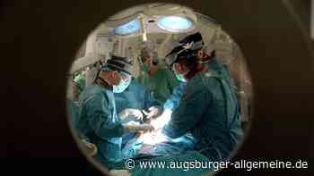 Uniklinik Augsburg will Behandlung Aortenkranker verbessern