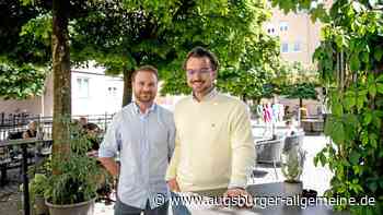 Gastronomie in Augsburg