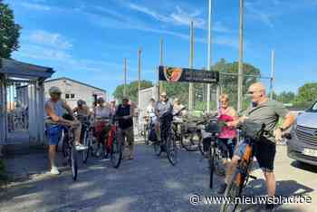 Culinaire fietstocht Pulderbos Bikt en Biket rekent weer op honderden smultrappers