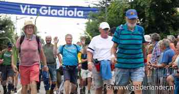 Dit moet je weten over de aangepaste routes: unieke 20 kilometerroute door het bos, illegaal lopen streng bestraft