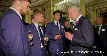 Team GB star taking inspiration from England and Carlos Alcaraz ahead of Paris Olympics