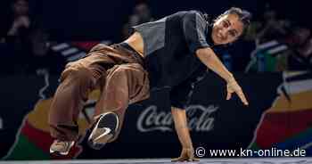 Neue Sportart Breaking bei Olympia 2024: Von der Bronx nach Paris