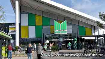 Marktkauf in Wolfenbüttel: So lief die Eröffnung