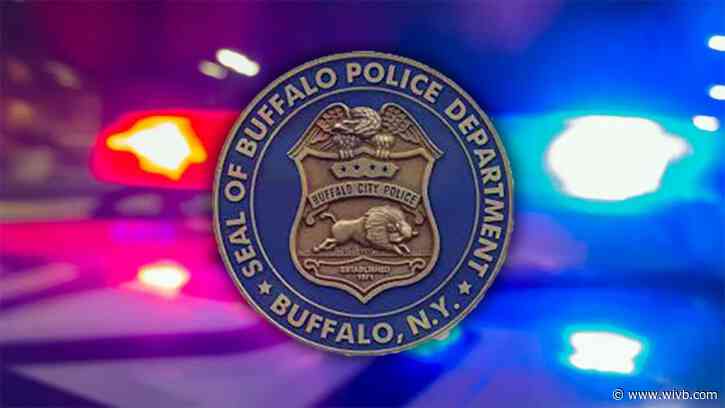 Teen arrested in connection with shooting on Buffalo's West Side