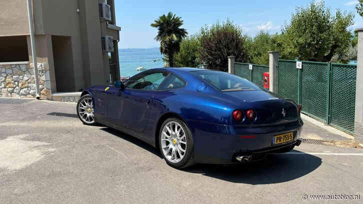 Oproep: deel je vakantiefoto’s en win een Powerslide Training