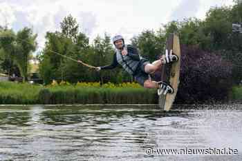 Zomeren in de stad: “Je moet niet ver om van het mooie weer te genieten”