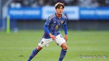 Sano soll Tat gestanden haben: Mainz-Neuzugang wegen sexuellen Übergriffs verhaftet