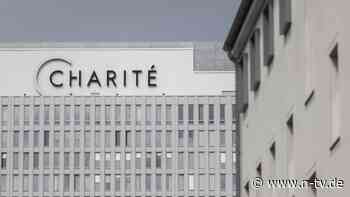 "Zweiter Berliner Patient": Charité gelingt erneut Heilung eines Menschen von HIV