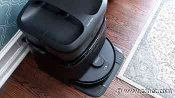 This hands-free robot vacuum was already affordable, and now it's hit an all-time low price