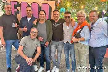 Old Skool Classics in Loods 27 in Brustem