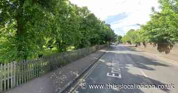 Endymion Road Finsbury Park crash: Man in critical condition