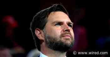 J.D. Vance Left His Venmo Public. Here’s What It Shows