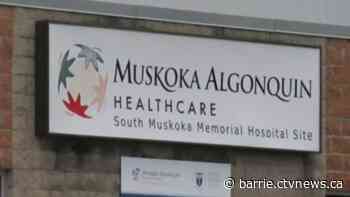 MAHC 'never expected any group to line up solidly' on hospital redevelopment