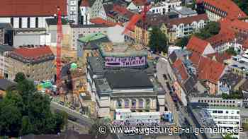 Augsburger Staatstheaters