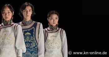 Mongolei präsentiert Olympia-Outfits: Das Internet ist begeistert