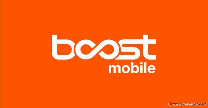 Boost Mobile is getting a $25 monthly unlimited plan