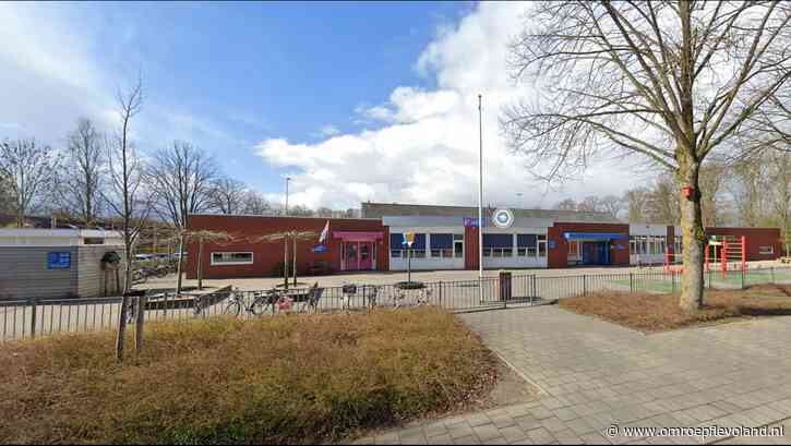 Creil - Twee basisscholen worden één in Creil: 'Het was krom'