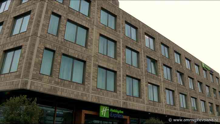 Almere - Almere krijgt 80 vaste opvangplekken voor minderjarige asielzoekers, vraag is nog waar