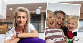 De grote Olympische droom van topvolleybalster Manon Flier klapte, maar een nog veel grotere droom kwam wél uit