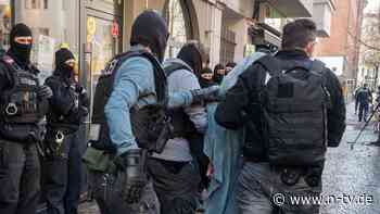 Diebstahl, Drogen, Mord: Polizei verzeichnet deutliche Zunahme von Clankriminalität in Berlin