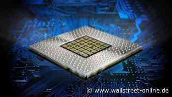 Jahresprognose angehoben: KI-Perle Süss MicroTec: Hammermeldung nach Börsenschluss!